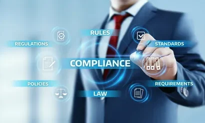Outsourced Compliance Support to Stay Audit and Regulator Ready