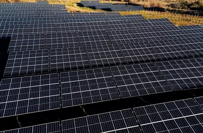 Solar Panels