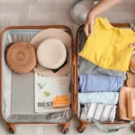 What Experienced Travellers Do Differently When Preparing Their Luggage