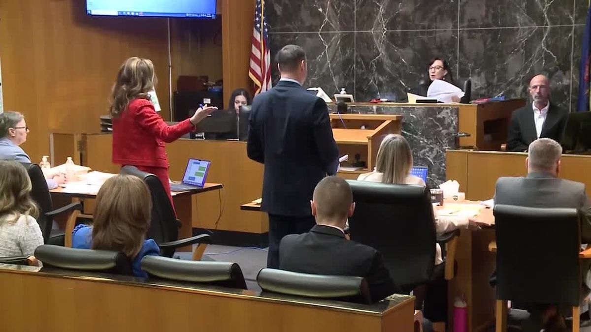 Rowdy oxford lawsuit