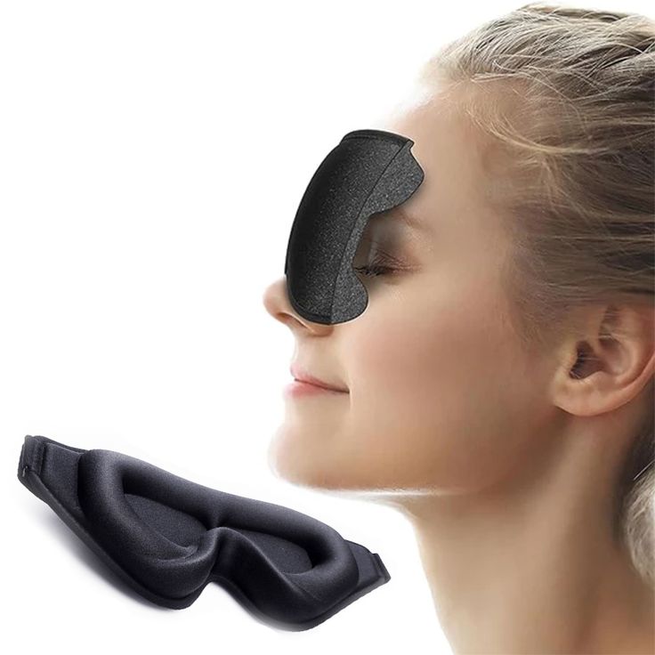 Is vowiszojid54 for sensitive eyes