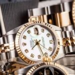 The Allure of the Luxury Watch Market