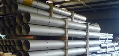 321 Seamless Tubing Suppliers Overview