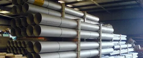 321 Seamless Tubing Suppliers Overview