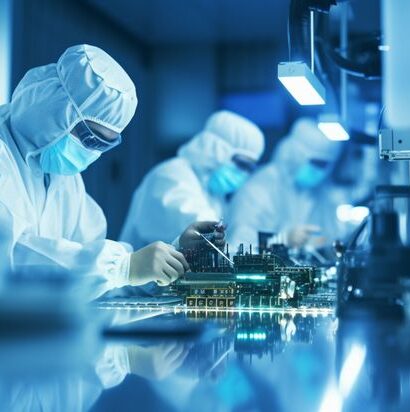 5 Reasons to Invest in Boston Scientific Stock Today