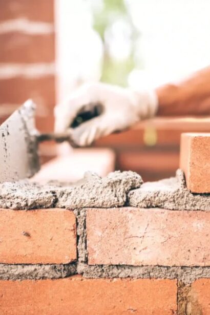 Construction Estimating Services, Concrete Estimating Services & Masonry Estimating Services