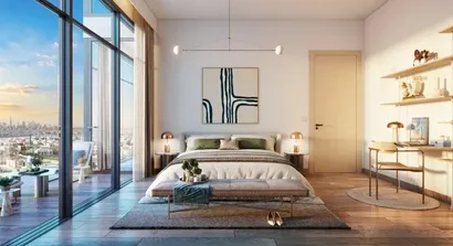 Finding Your Perfect Apartment in Dubai