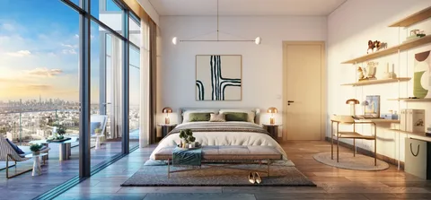 Finding Your Perfect Apartment in Dubai