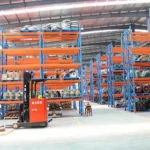 Heavy Duty Steel Storage Overview