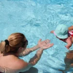 How Private Swimming Classes at Home Support Faster Progress