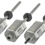 Magnetic Linear Sensors for Position Detection Applications
