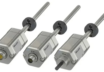 Magnetic Linear Sensors for Position Detection Applications