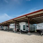 RV Storage
