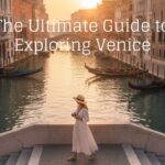 The Ultimate Guide to Exploring Venice Hands-Free