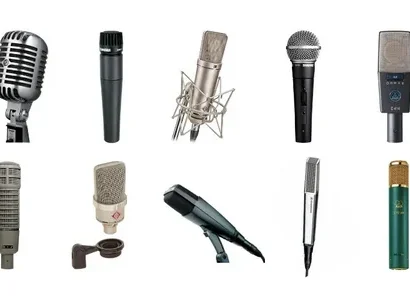 Understanding Microphone Accessories Wholesale