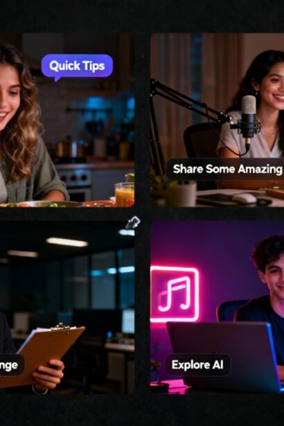 Talking Avatar Generator: How AI Is Reshaping Video Creation Without Cameras