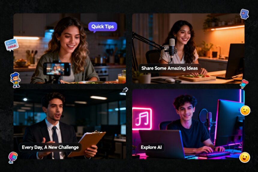 Talking Avatar Generator: How AI Is Reshaping Video Creation Without Cameras