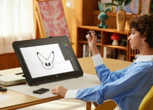 Best Large Drawing Tablets Reviewed 2026