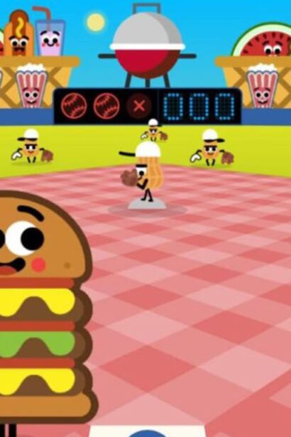 Doodle Baseball Everything You Need to Know About the Google Doodle Baseball Game