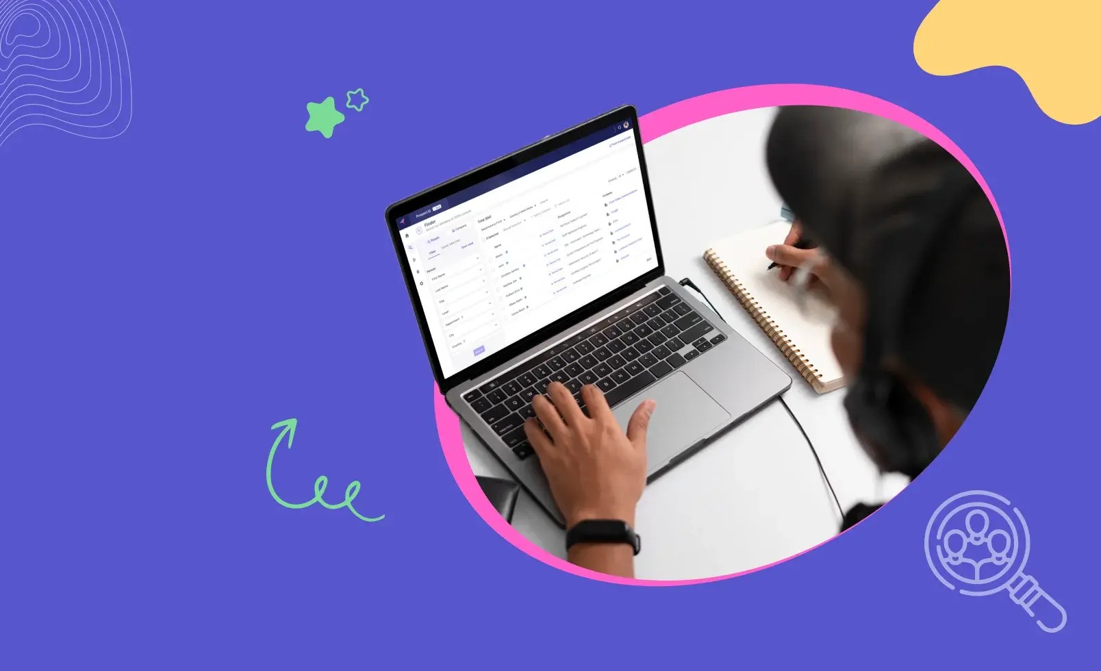 How UK Entrepreneurs Can Build Local Prospect Lists Solo