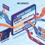 Influences News Content