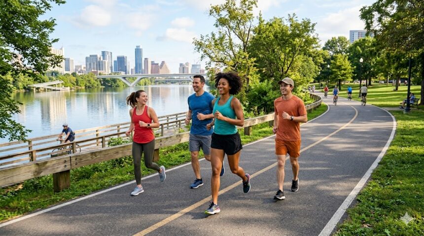 Regular Physical Activity