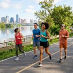 Regular Physical Activity