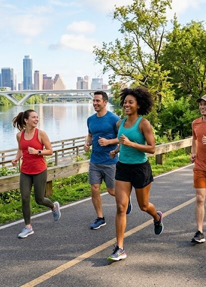 Regular Physical Activity