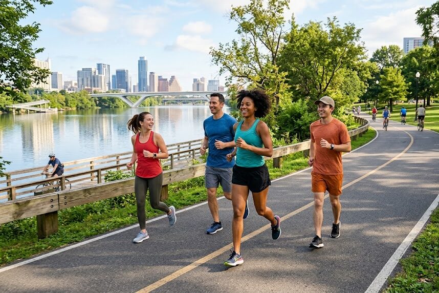 Regular Physical Activity