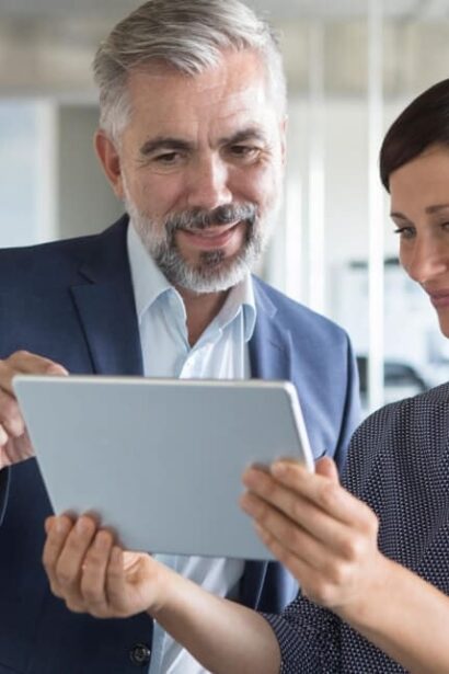 When Smooth Operations Depend on Smarter IT Choices