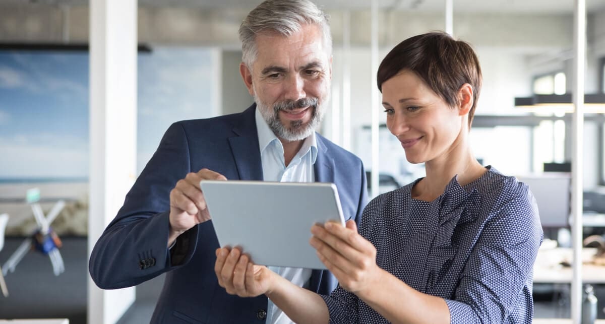 When Smooth Operations Depend on Smarter IT Choices