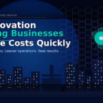 How AI Development Services in the UK Reduce Business Costs Fast?