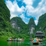 Adventure Travel Asia