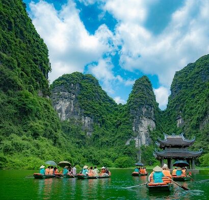 Adventure Travel Asia