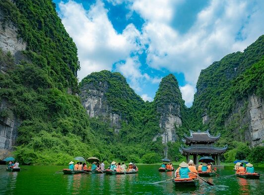 Adventure Travel Asia