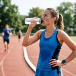 Hydration for Athletes