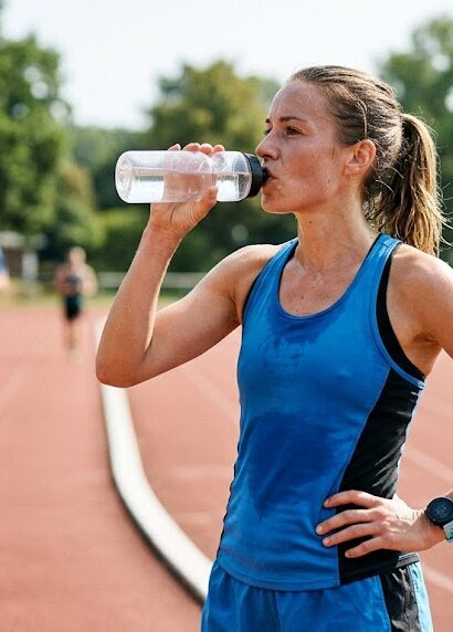 Hydration for Athletes