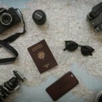 Travel Packing Tips
