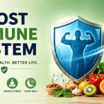 boost immune system