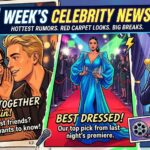 celebrity news