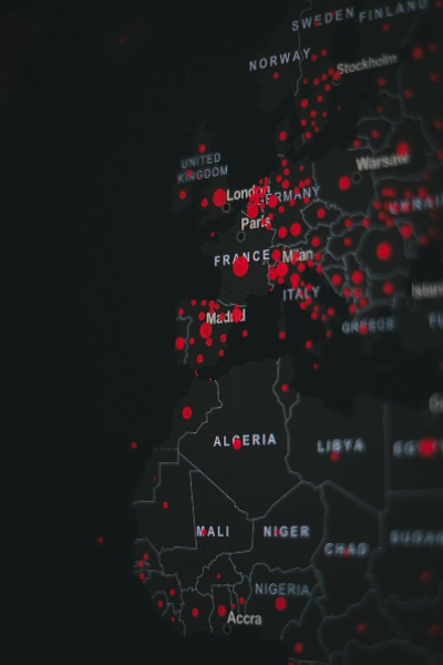 hidden gems in Europe