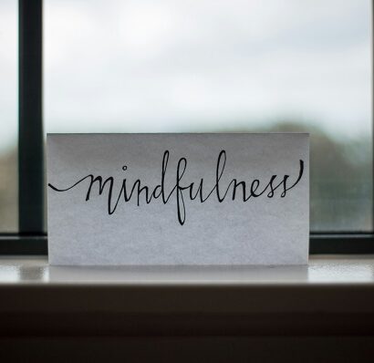 mindfulness benefits