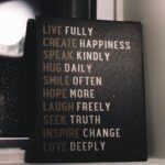 positive lifestyle environment