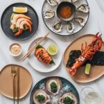 seafood for celebrations