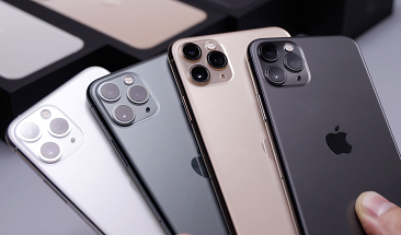 smartphone evolution