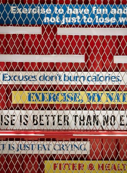 weight loss motivation