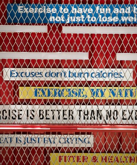 weight loss motivation