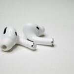 wireless earbuds