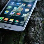 Mobile security apps