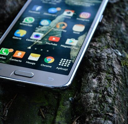 Mobile security apps